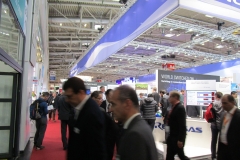 Electronica 2018