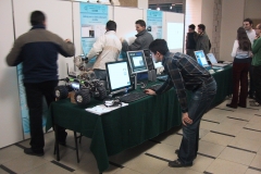 FERI hi&scaron;ni sejem 2005