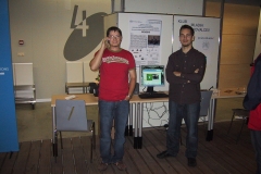 FERI noč raziskovalcev 2006