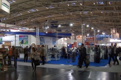 Productronica 2009